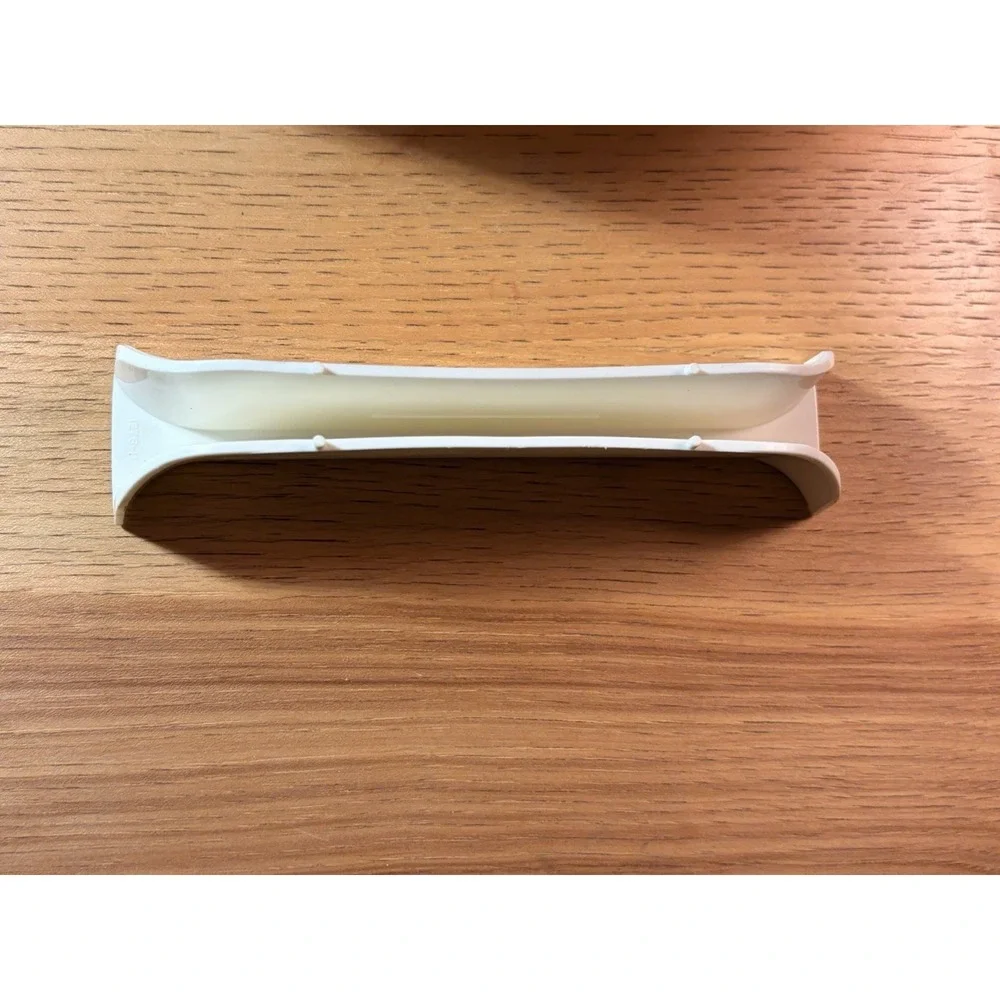 Vintage Tupperware 1273,74,75 Microwave Vegetable Steamer Gold 3 Piece USA